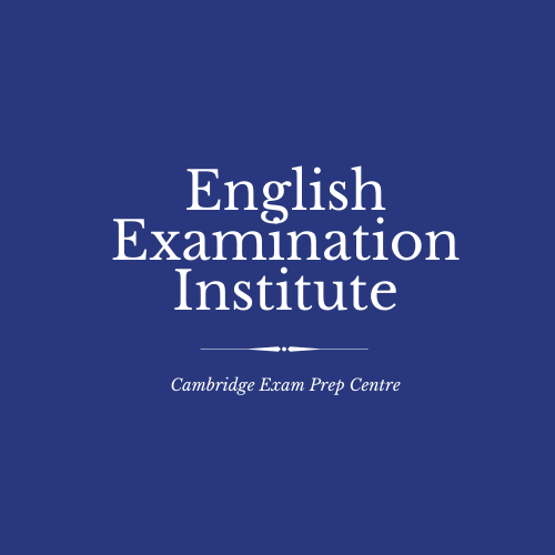 Logo English Examination Institute