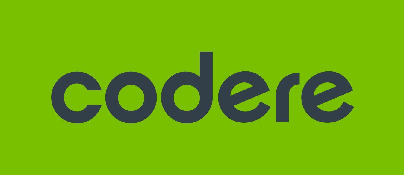 Logo Codere