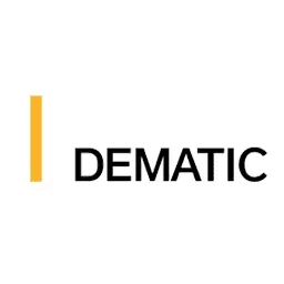 Logo Dematic