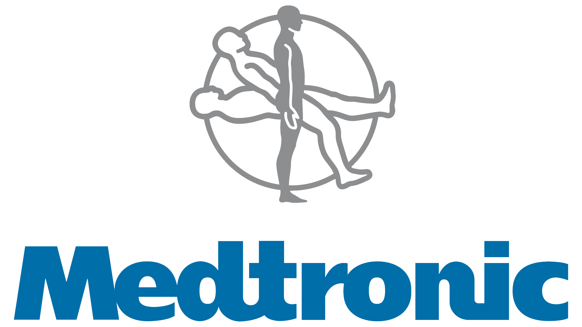 Logo Medtronic