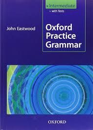 Oxford Practice Grammar Intermediate
