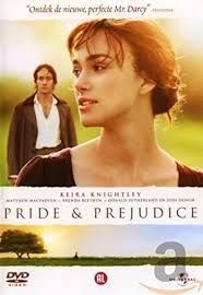 Pride and Prejudice (2005)