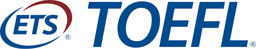 TOEFL Logo