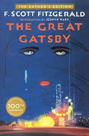 The great gatsby