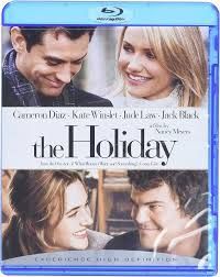 The Holiday (2006)