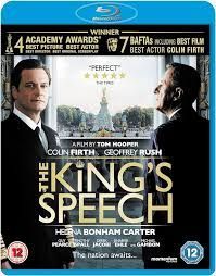 The King’s Speech (2010)