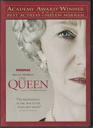The Queen (2006)