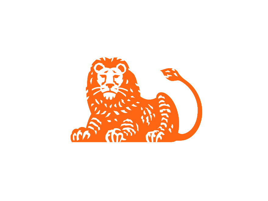 Logo ING