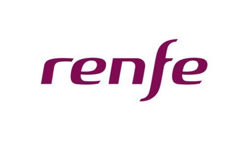 Logo Renfe