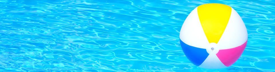como mantener piscina en invierno, Fugascaner