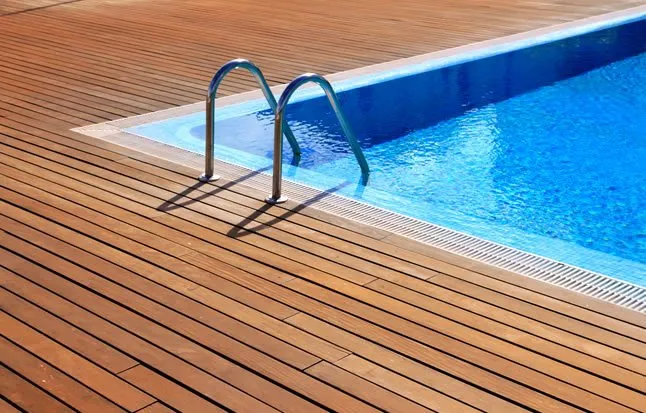 empresas de reparación de piscinas en madrid