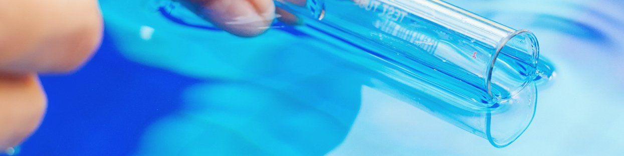 Mantenimiento piscina Pozuelo, Fugascaner