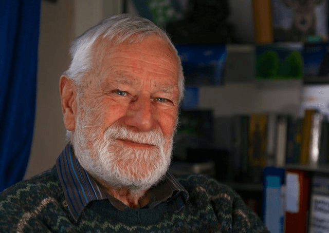 Hamish Brown Hamish Brown