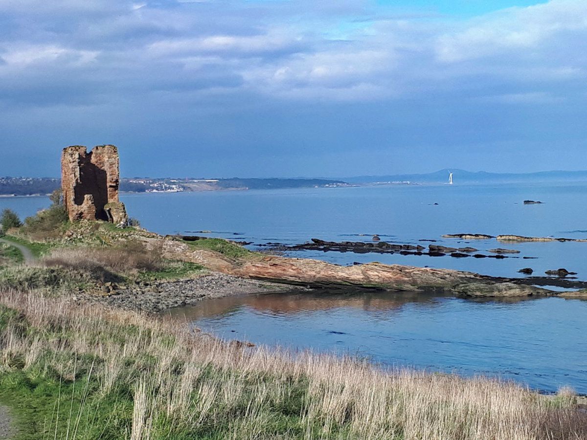 Seafield Tower