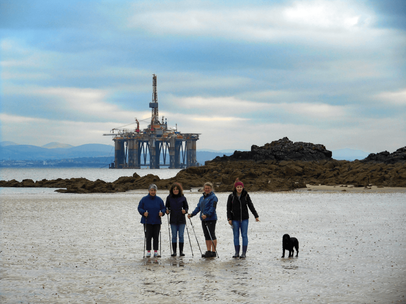 Regular Walking Group and annual Walking Festival Walking Group & Festival