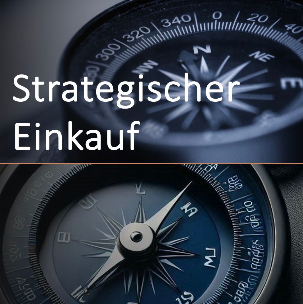 Den Beschaffungsprozess ganzheitlich betrachten Den Beschaffungsprozess ganzheitlich betrachten