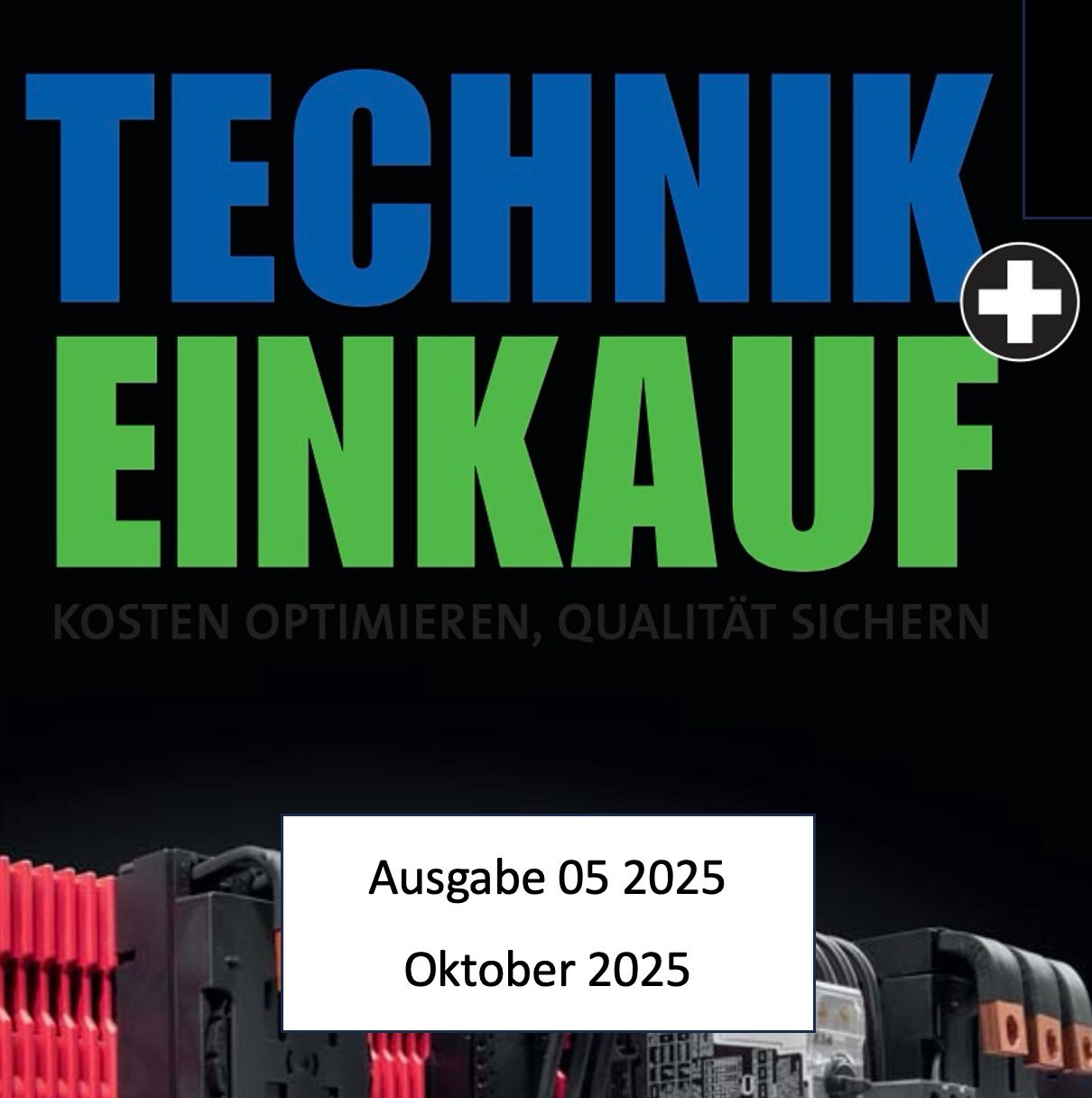 Neues Fachbuch veröffentlicht bme News