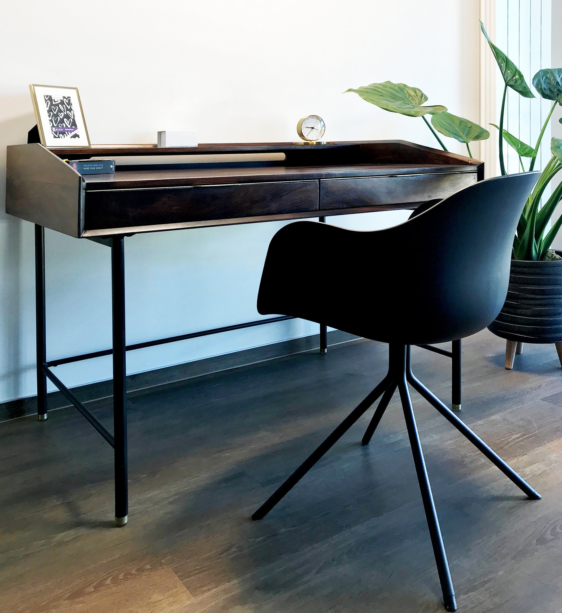 oesterle.therapie - 100 m von der Haltestelle Gauting der S6. Rafael-Katz-Straße 3 im Therapieraum in Gauting.