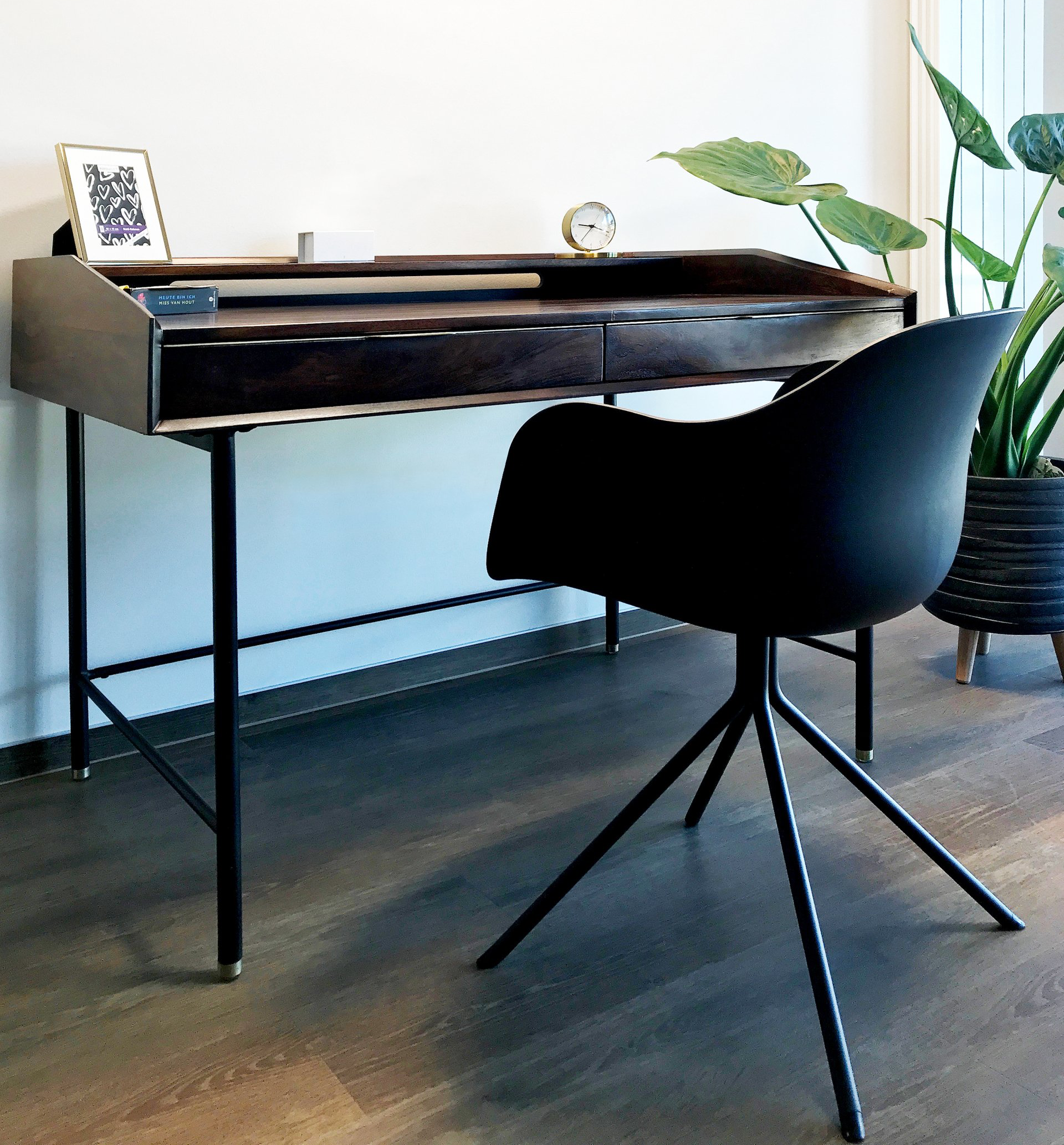 oesterle.therapie - 100 m von der Haltestelle Gauting der S6. Rafael-Katz-Straße 3 im Therapieraum in Gauting.