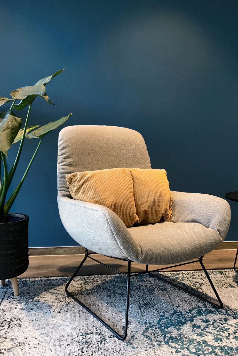 oesterle.therapie - Unterstützung beim Umgang und bei der Bewältigung ihrer persönlichen Krise.