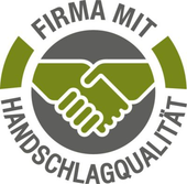 Logo Handschlagqualität Winkler Erdbau