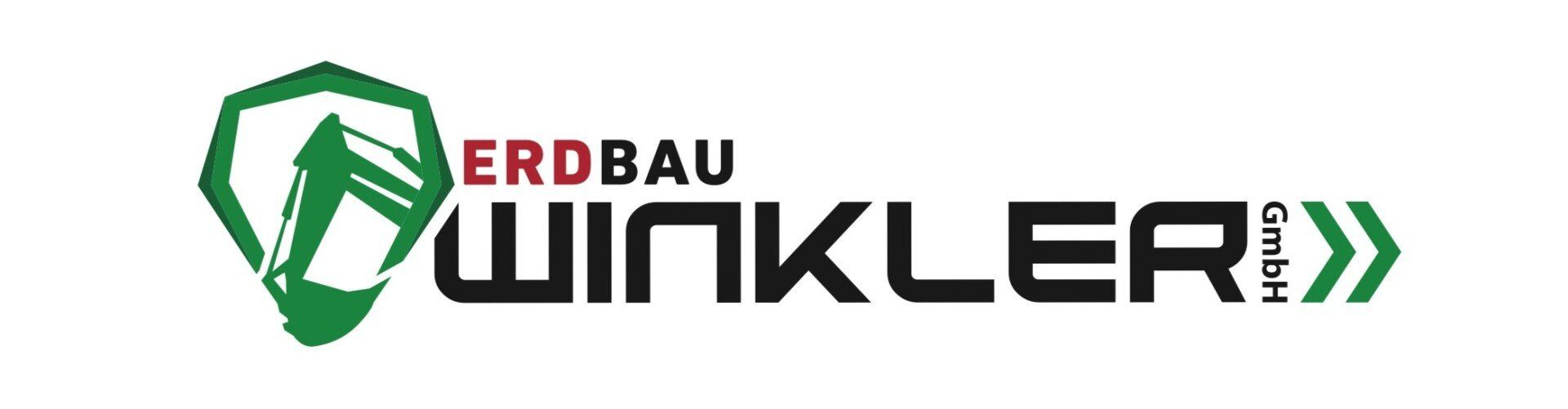 Winkler Erdbau Logo