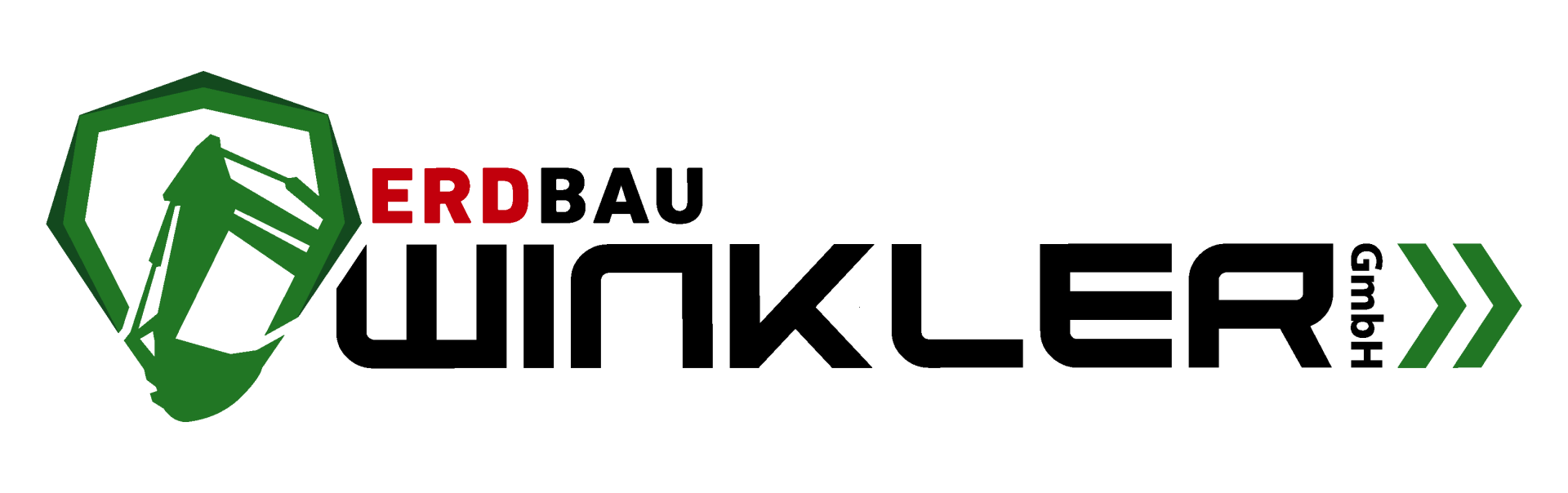 Logo Winkler Erdbau Logo Winkler Erdbau GmbH St. Johann in der Haide Hartberg