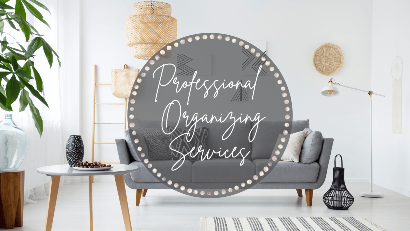 organizing