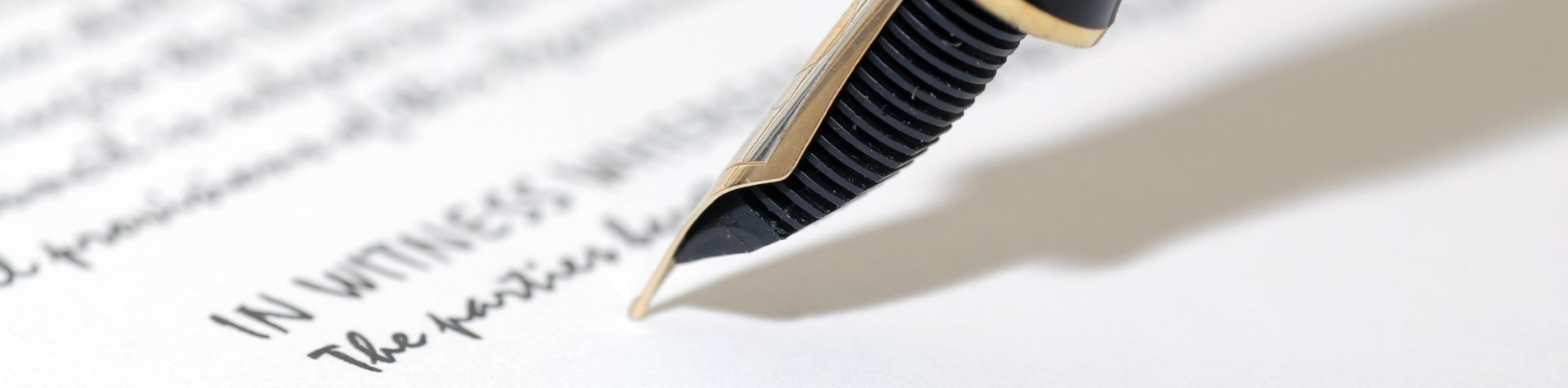 Verkehrsrecht, Unfall, Rechtsanwalt