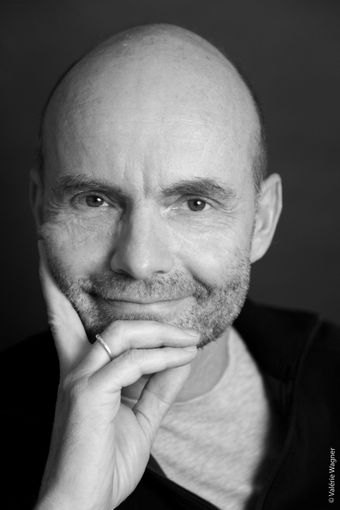 Andreas Merk Andreas Merk, Psychotherapeut, Supervisor, Musiktherapeut, Traumatherapeut