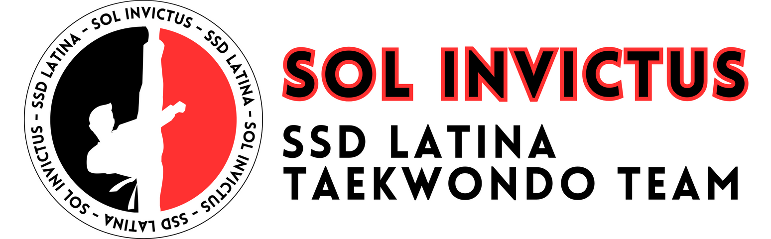 ssdlatina ssd latina taekwondo