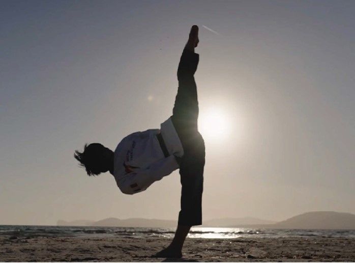 taekwondo wt, olimpiadi, fita, world taekwondo, ssd latina, itatkd