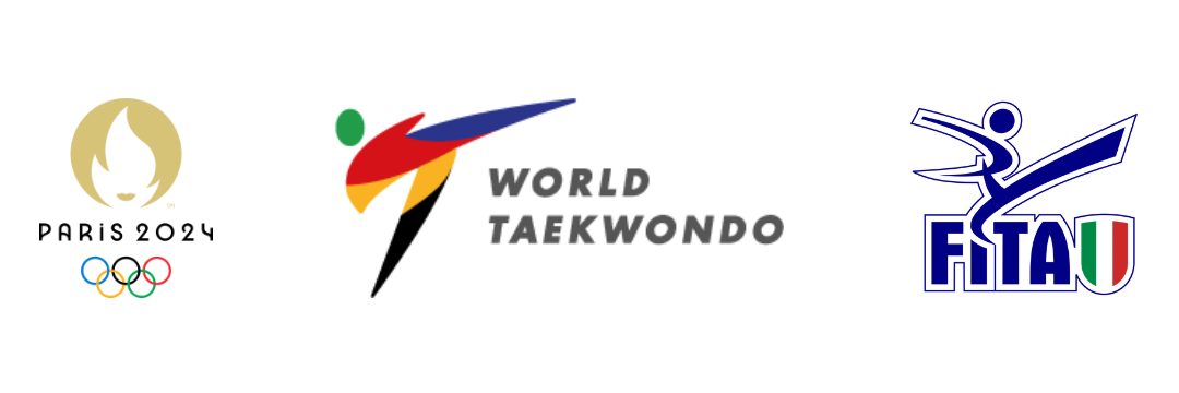 taekwondo wt, fita, world taekwondo, ssd latina, sport e salute