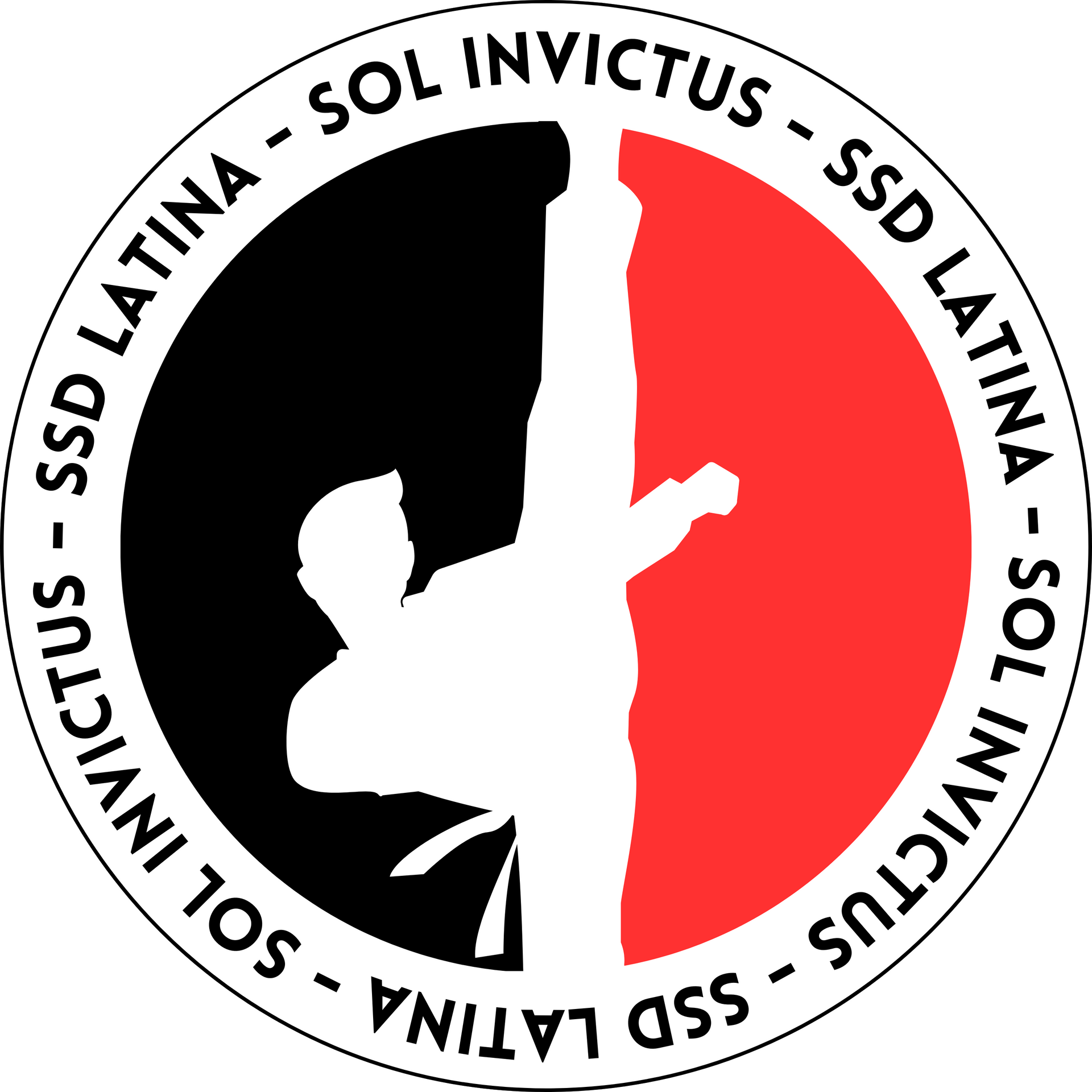 ssd latina taekwondo wt