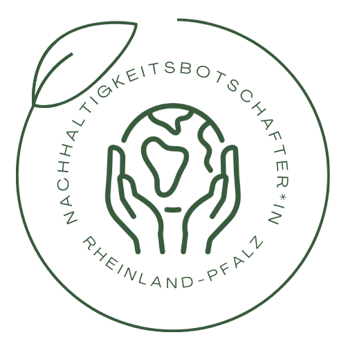 Nachhaltigkeitsbotschafter Rheinland-Pfalz RLP Nachhaltigkeitsbotschafter Rheinland-Pfalz RLP