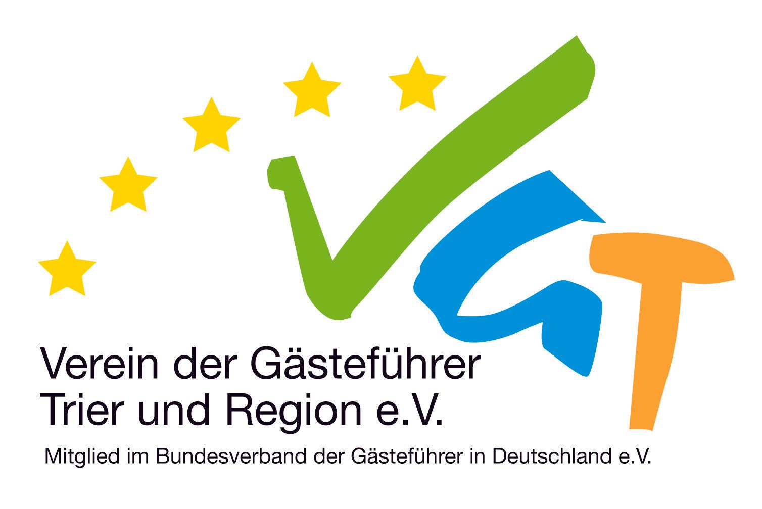 zertifizierte Gästeführerin mit Berufsqualifikation nach DIN EN 15565 (VGT, BVGD)