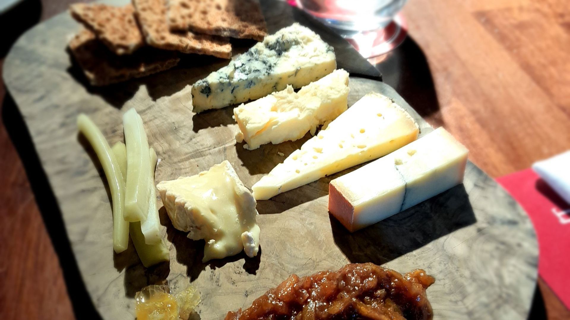 Cheese