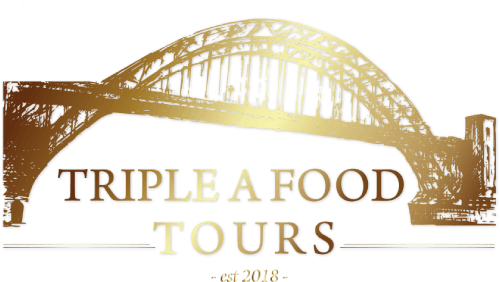 Triple A Food Tours-LOGO