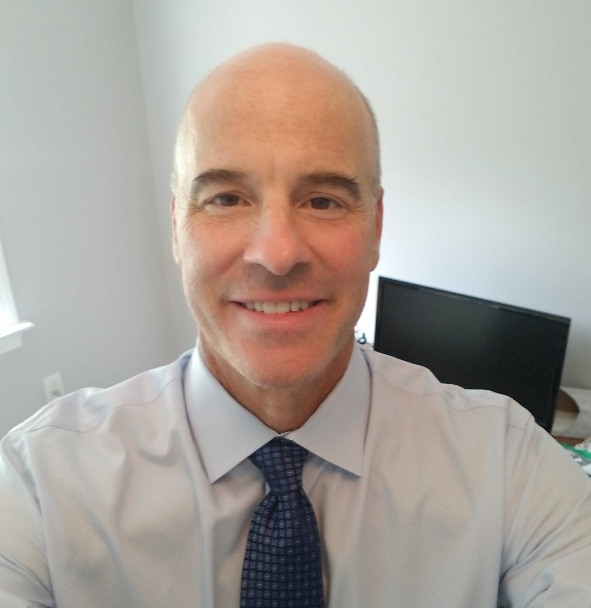 Andy Edgington, Owner, A Build Beyond, Raleigh, NC