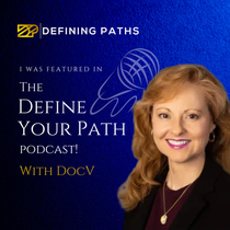 Define Your Path Podcast