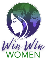 WIN WIN Women logo