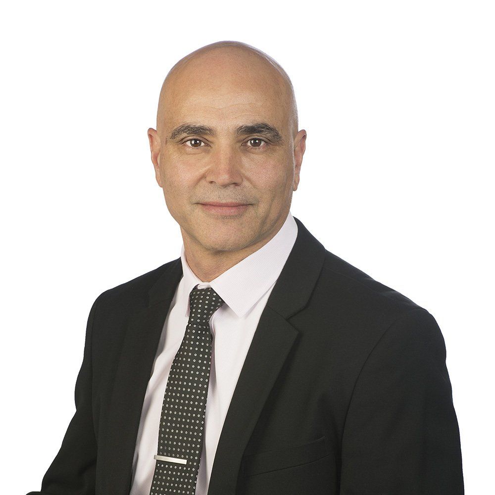 Sam Tornatore, Trust-Based Sales Consultant