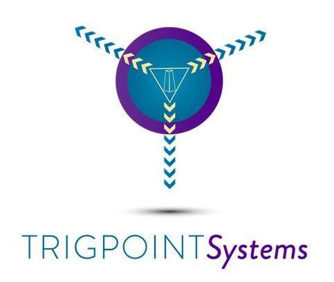 Trigpoint Systems, LLC company logo.