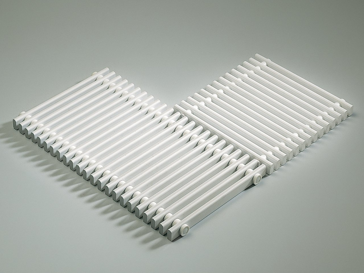 emco Schwimmbadrost Stumpfe Ecke