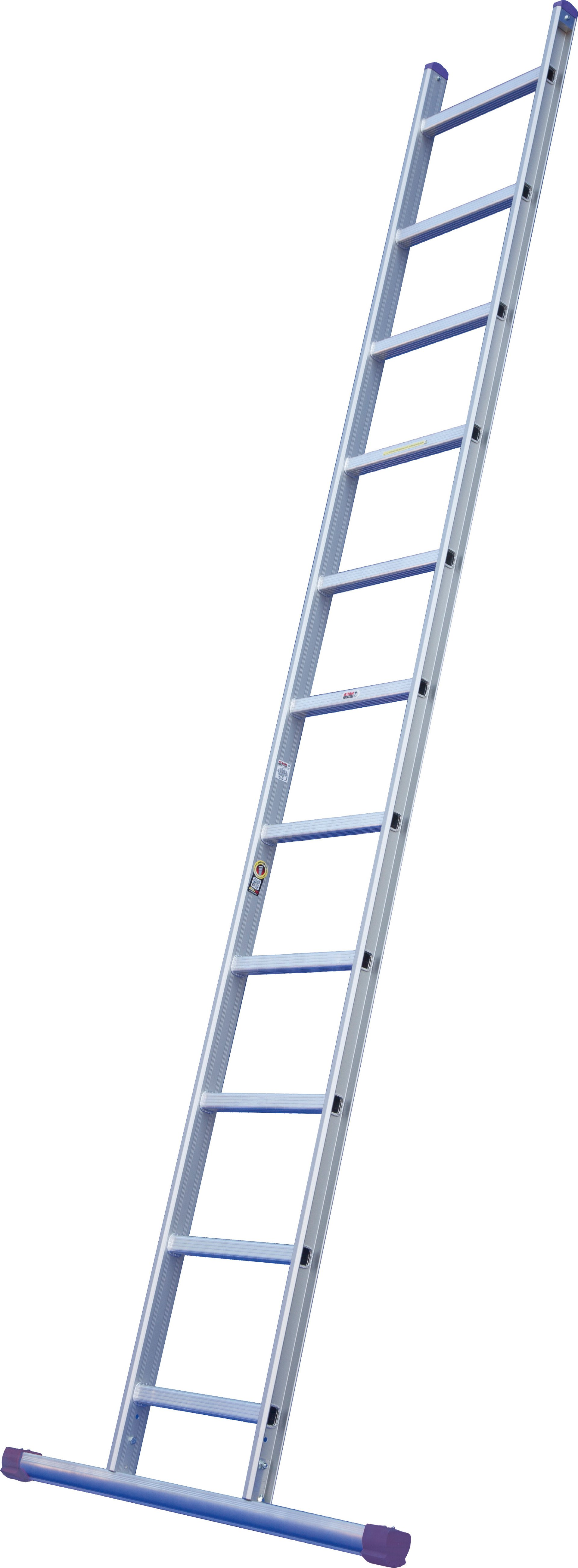 Haca Anlegeleiter Typ 8005