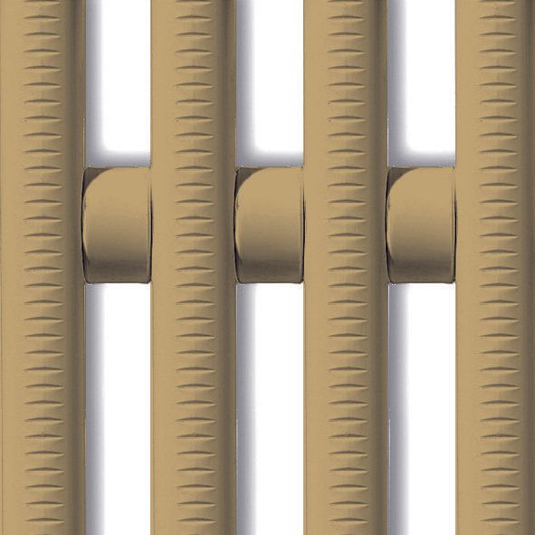 emco Schwimmbadrost beige