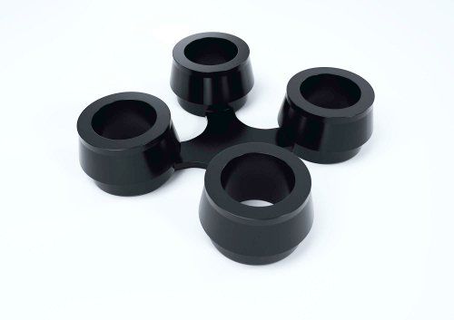 Gummiwabenmatte Mattenverbinder