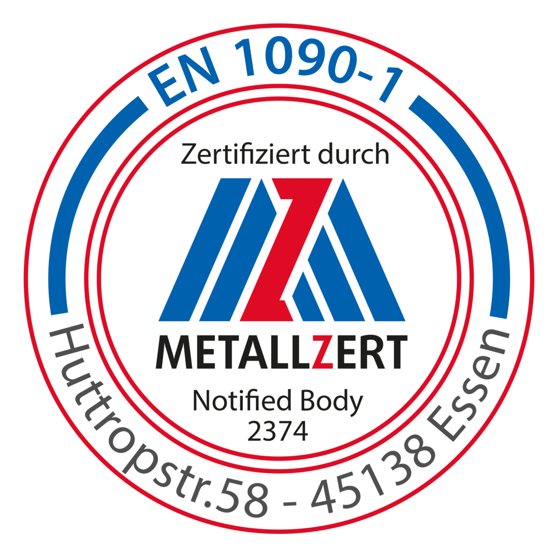 DIN EN 1090