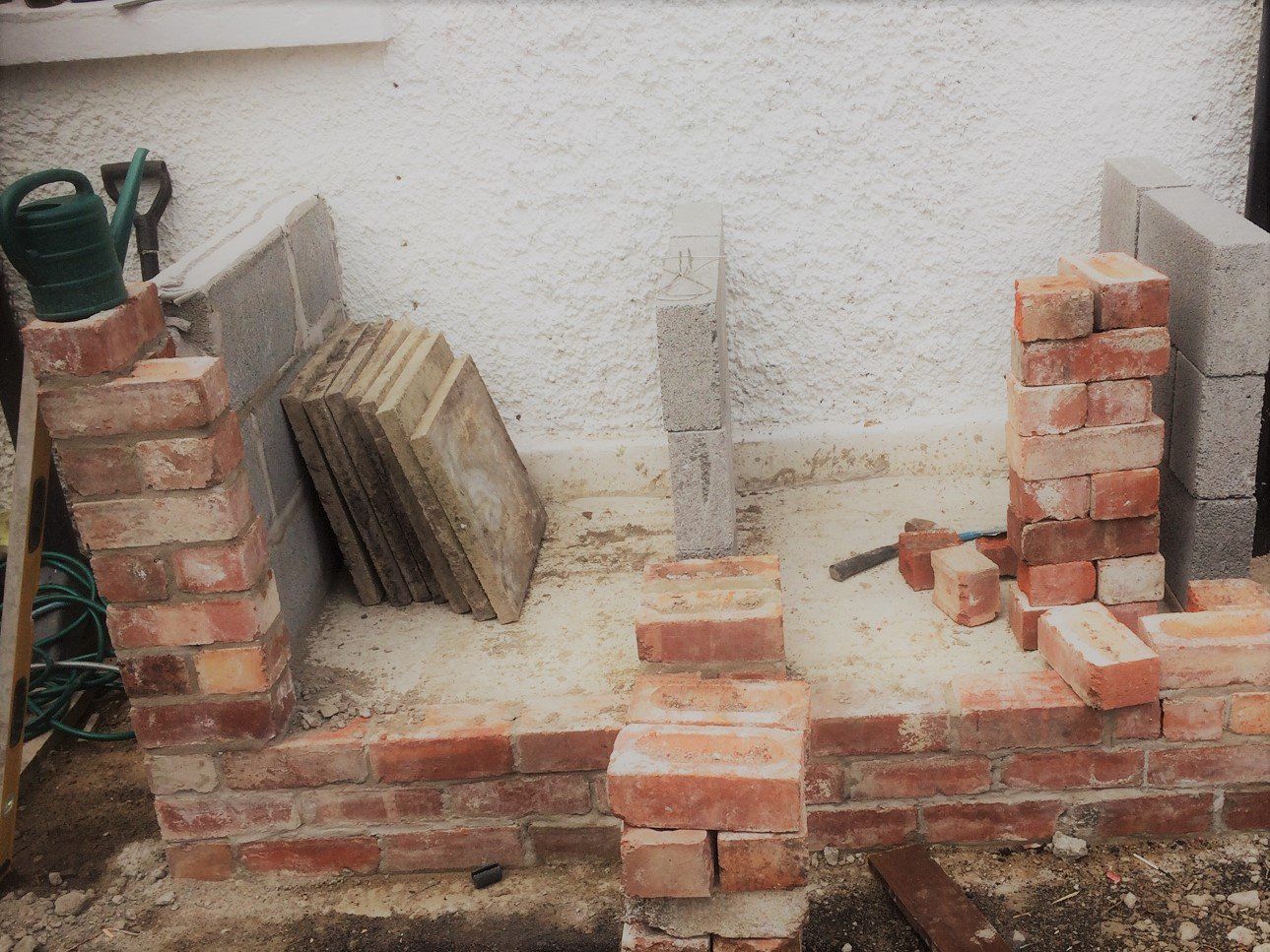 pizza oven