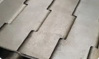 Bandes Téflon mailles